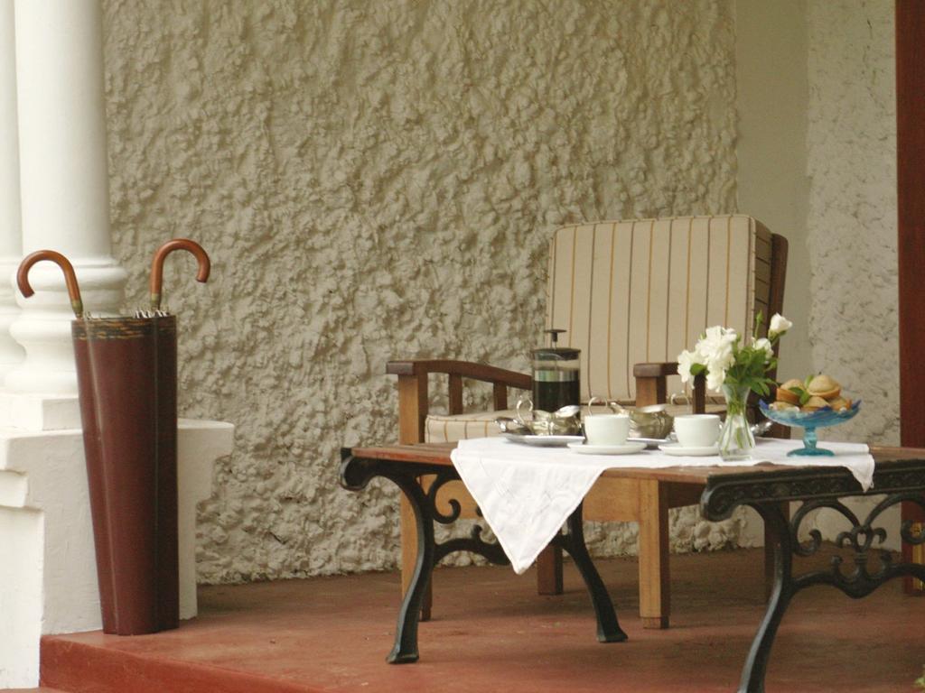 Leeuwenbosch Country House - Amakhala Game Reserve Room photo